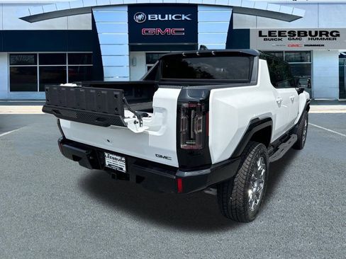 New 2025 GMC Hummer EV 3X image 61