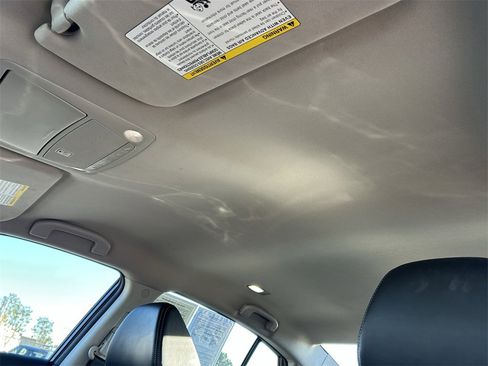 Used 2023 Nissan Maxima SV w/ Floor Mat Group image 30