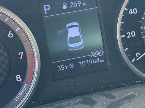 Used 2019 Hyundai Elantra SEL image 8