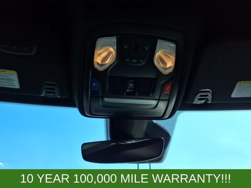 New 2026 RAM 1500 Big Horn w/ Night Edition AWD/4WD image 11