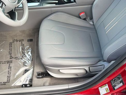 Certified 2026 Hyundai Elantra Sport FWD image 19