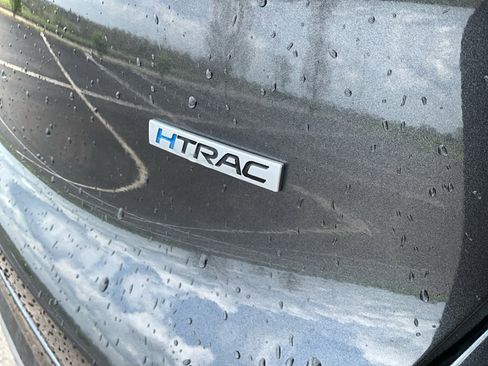 Used 2020 Hyundai Santa Fe SEL image 20