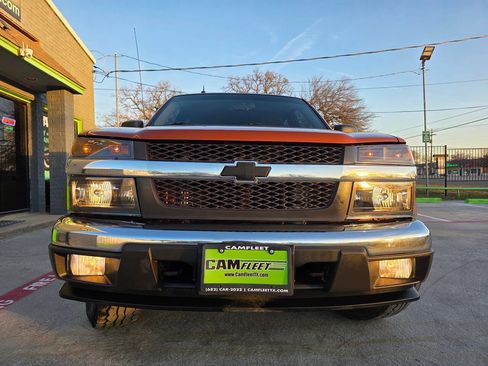 Used 2006 Chevrolet Colorado LT w/ LT Preferred Equipment Group image 61