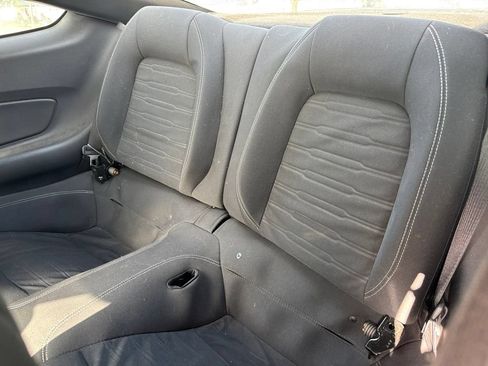 Used 2016 Ford Mustang GT w/ GT Performance Package RWD image 11