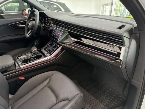 Used 2026 Audi Q7 3.0T Premium Plus AWD/4WD image 15