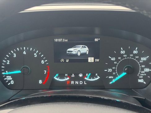 Used 2022 Ford Escape SEL AWD/4WD image 25