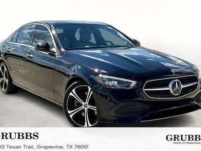 Used 2022 Mercedes-Benz C 300 Sedan