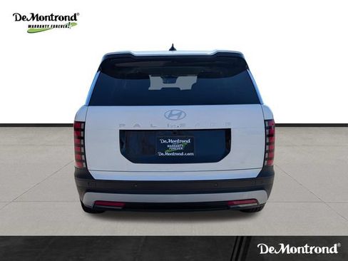 New 2026 Hyundai Palisade SE FWD image 6