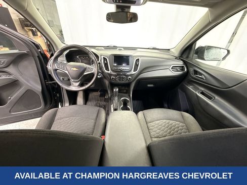 Used 2019 Chevrolet Equinox LT w/ Driver Convenience Package image 27