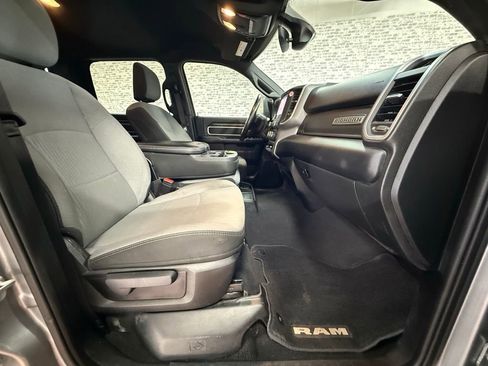 Used 2024 RAM 3500 Big Horn image 11