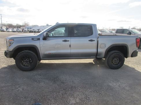 New 2026 GMC Sierra 1500 AT4X AWD/4WD image 10