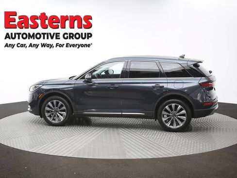 Used 2021 Lincoln Corsair Reserve w/ Elements Package AWD/4WD image 63