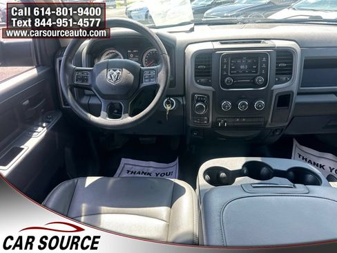 Used 2019 RAM 1500 Tradesman w/ Protection Group AWD/4WD image 15