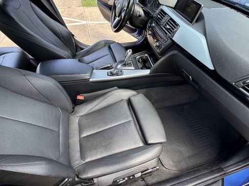 Used 2015 BMW 328i Sedan RWD image 24