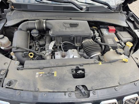 Used 2023 Jeep Compass Limited w/ Elite Group AWD/4WD image 9