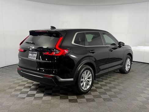 Used 2024 Honda CR-V EX-L image 7