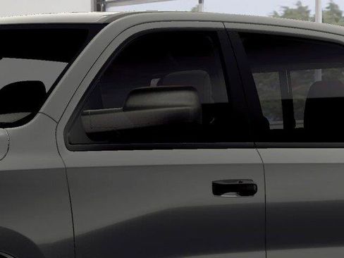 New 2026 RAM 1500 Tradesman AWD/4WD image 14