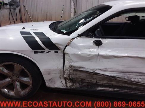 Used 2011 Dodge Challenger R/T image 14