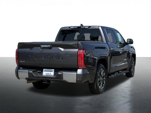Used 2022 Toyota Tundra Limited image 8