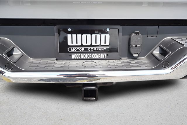 New 2026 RAM 1500 Big Horn AWD/4WD image 25