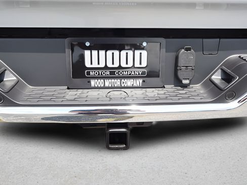 New 2026 RAM 1500 Big Horn AWD/4WD image 25