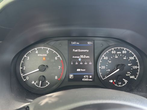 Certified 2025 Nissan Altima 2.5 S FWD image 27