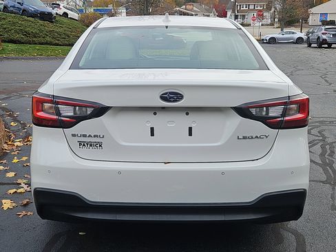 Certified 2023 Subaru Legacy Limited image 29