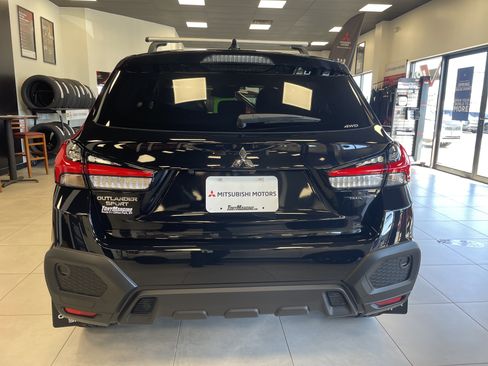 New 2026 Mitsubishi Outlander Sport AWD image 4