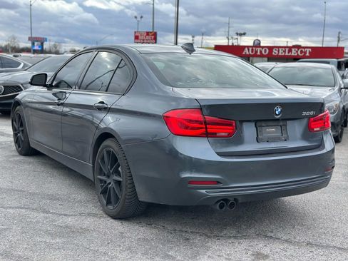 Used 2016 BMW 328i Sedan image 8