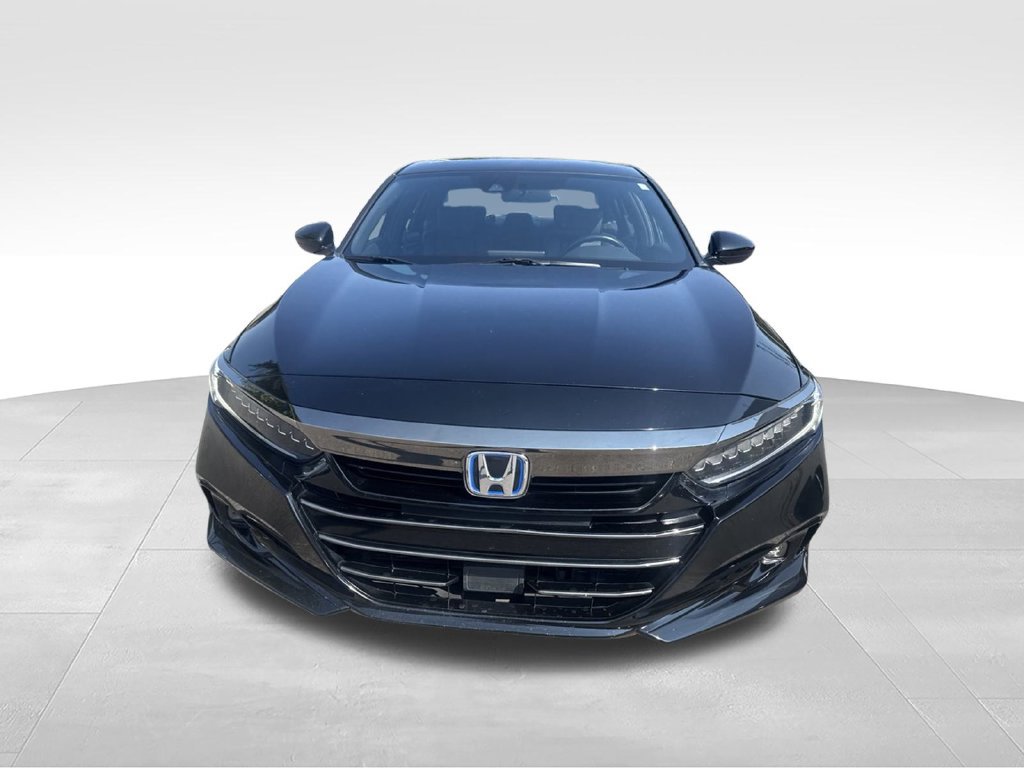 Used 2022 Honda Accord Sport image 2