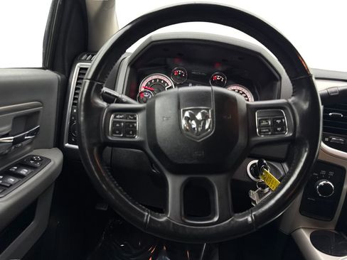 Used 2018 RAM 2500 Lone Star image 59