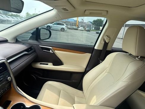 Used 2020 Lexus RX 350 AWD w/ Premium Package image 21
