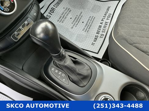 Used 2019 FIAT 500X Trekking w/ Driver Assistance Group image 23