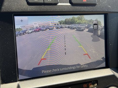 Used 2021 Ford F250 Lariat w/ Lariat Value Package image 10