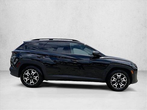Used 2025 Hyundai Tucson XRT FWD image 3