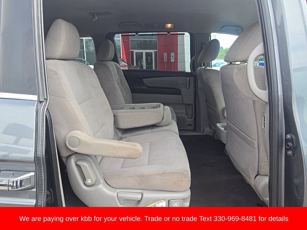 Used 2011 Honda Odyssey EX image 26