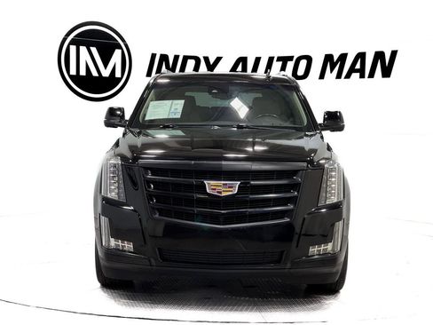 Used 2016 Cadillac Escalade Luxury image 9