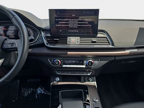 Used 2023 Audi Q5 2.0T Premium Plus AWD/4WD image 23