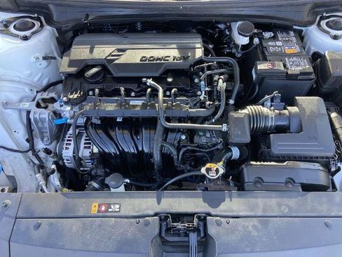 Used 2025 Kia K4 LXS 4D Sedan image 24