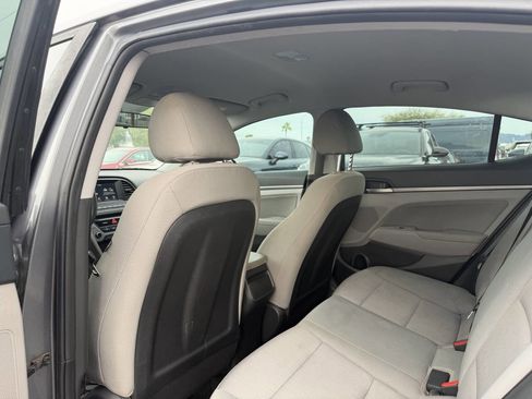 Used 2018 Hyundai Elantra SEL image 22