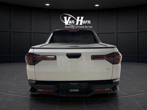 New 2026 Hyundai Santa Cruz SEL image 13