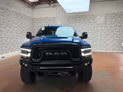 Used 2023 RAM 2500 Power Wagon w/ Level 1 Equipment Group AWD/4WD image 2