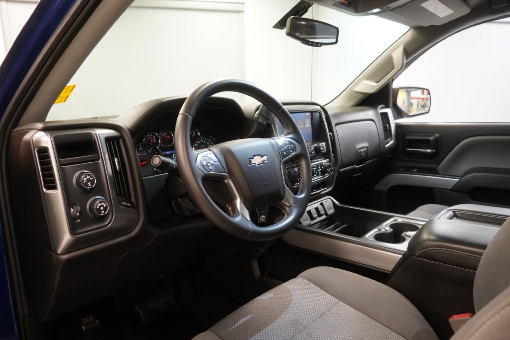 Used 2014 Chevrolet Silverado 1500 LT w/ All Star Edition AWD/4WD image 6
