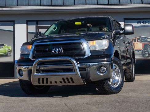 Used 2010 Toyota Tundra SR5 image 6
