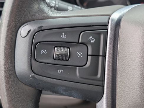 Used 2021 GMC Yukon SLT RWD image 18