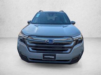 New 2026 Subaru Forester Premium video 2