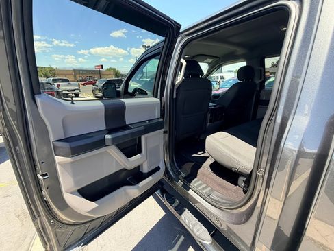 Used 2019 Ford F150 XL w/ Equipment Group 101A Mid AWD/4WD image 19