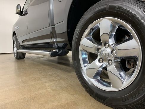 Used 2018 RAM 1500 Big Horn image 14