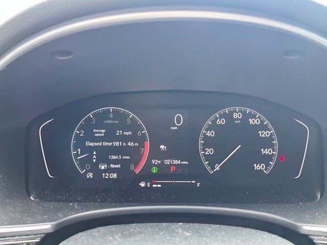 Used 2023 Honda Civic EX-L image 12