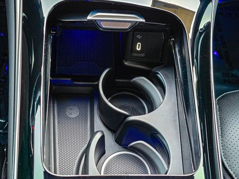 New 2026 Mercedes-Benz GLC 300 4MATIC image 18